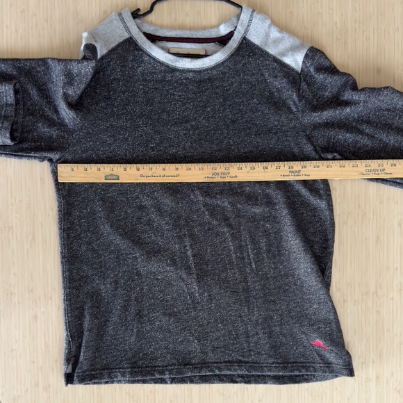 Tommy Bahama -size Large - Picture 3 of 6